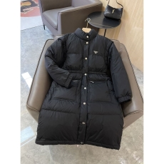 Prada Down Jackets